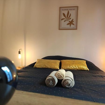 Le Charme - Focalimmo Appartement Foix Buitenkant foto