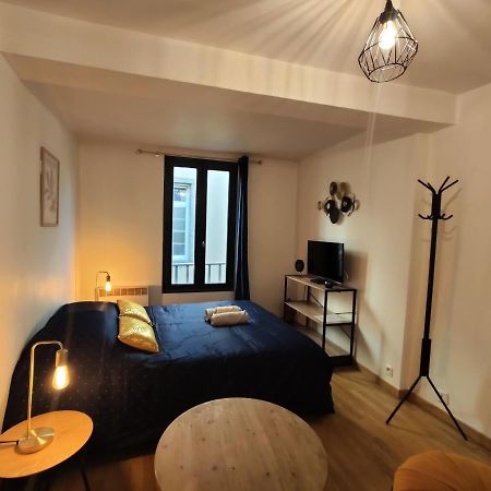 Le Charme - Focalimmo Appartement Foix Buitenkant foto