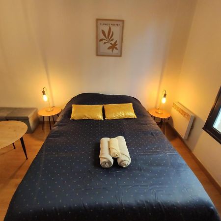 Le Charme - Focalimmo Appartement Foix Buitenkant foto